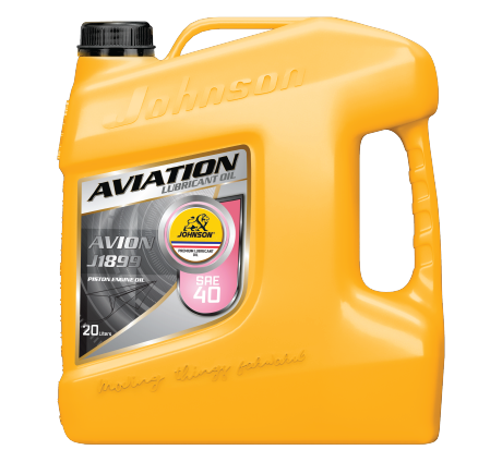 Johnson_AVION J1899 40 20L